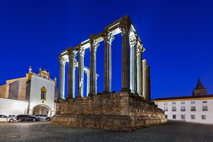 Full Day Private Tour - Evora World Heritage Sites - Image 1