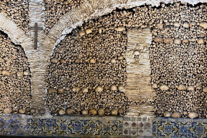 Full Day Private Tour - Evora World Heritage Sites - Image 3