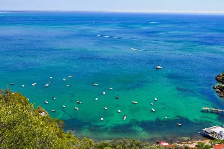 Full-Day Private Tour in Arrábida with Winery Tour from Lisbon - Image 2