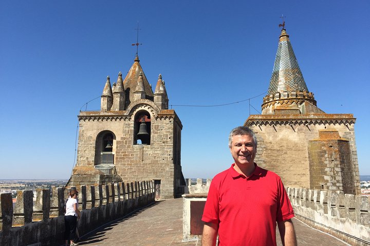 Full Day Private Tour in Évora and Arraiolos - Image 4