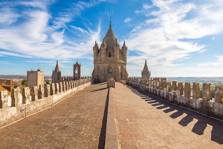Full-Day Private Tour in Évora with Winery Tour from Lisbon - Image 3