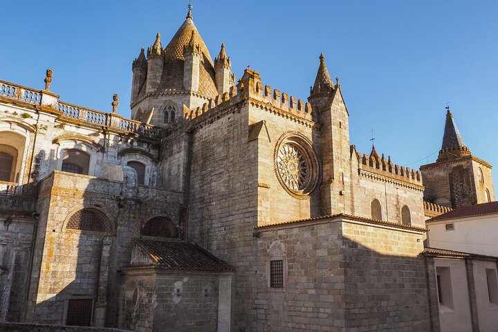 Full-Day Private Tour in Évora with Winery Tour from Lisbon - Image 2