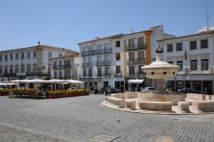 Full-Day Private Tour in Évora with Winery Tour from Lisbon - Image 5