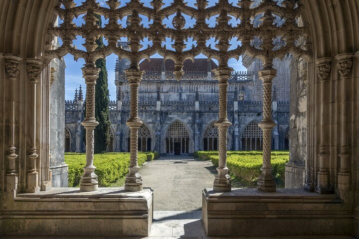 Full-Day Private Tour in Fátima from Lisbon - Image 4