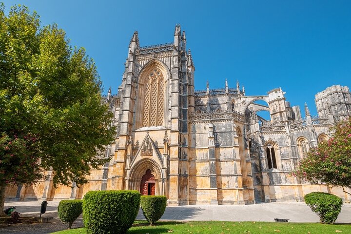 Full-Day Private Tour in Fátima from Lisbon - Image 3