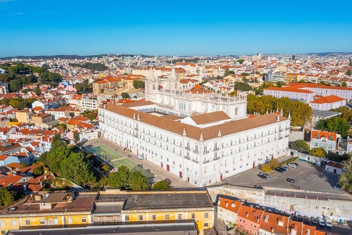 Full-Day Private Tour in Lisbon - Image 4