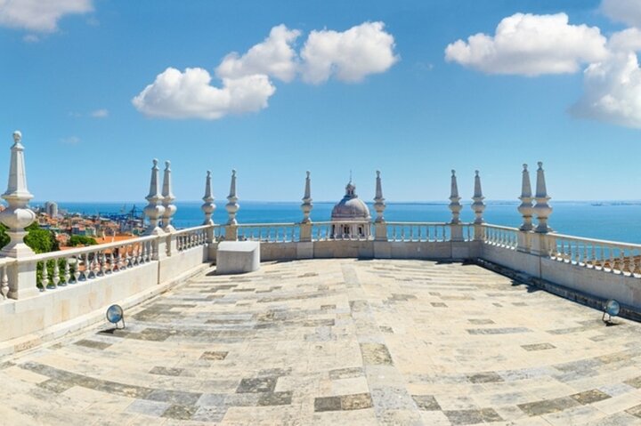 Full-Day Private Tour in Lisbon - Image 5