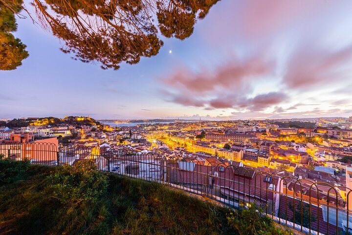 Full-Day Private Tour in Lisbon - Image 2