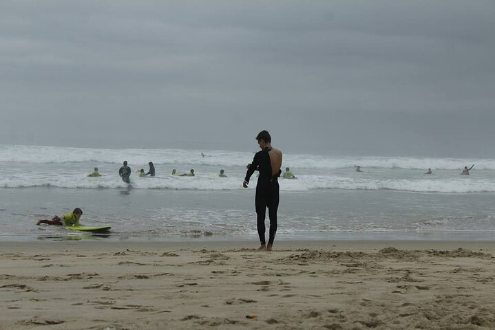 Full Day Private Tour in Paradisiac Beach from Lisbon - Image 5