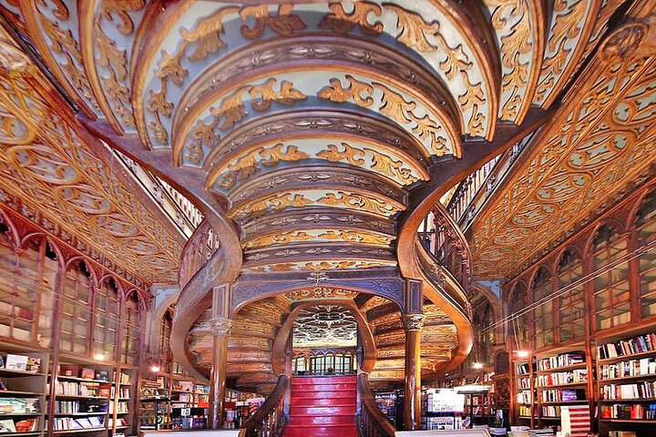 Full-Day Private Tour in Porto from Lisbon - Image 3