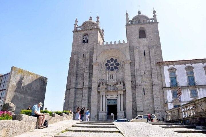 Full-Day Private Tour in Porto from Lisbon - Image 5