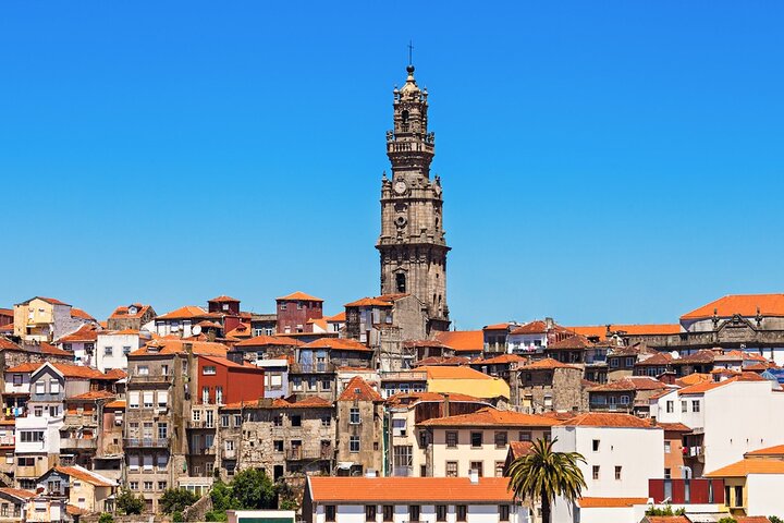 Full-Day Private Tour in Porto from Lisbon - Image 4