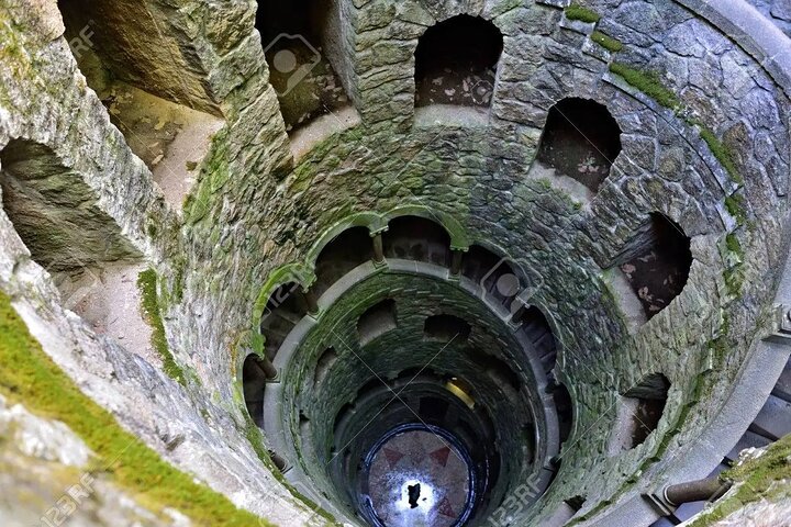 Full-Day Private Tour in Sintra and Cascais - Image 4