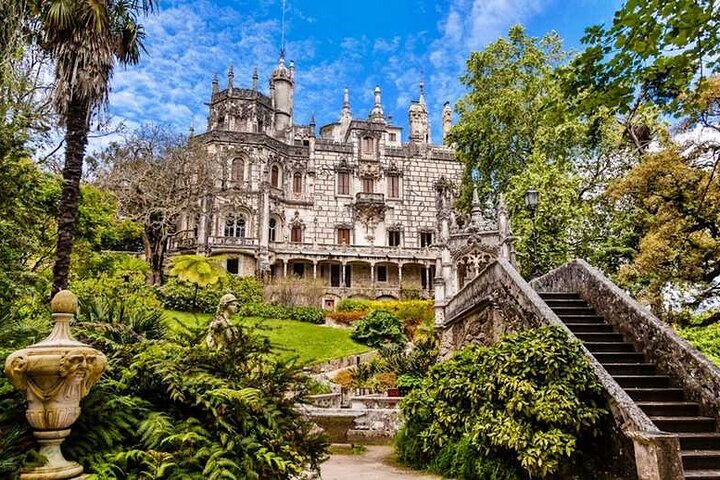 Full-Day Private Tour in Sintra and Cascais - Image 3