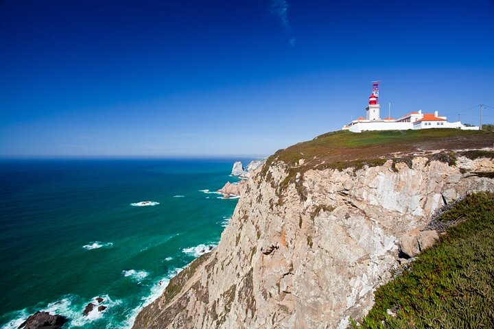 Full-Day Private Tour in Sintra and Cascais - Image 5