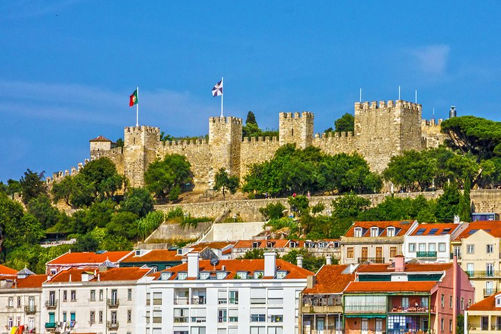 Full Day Private Tour - Lisbon's Heritage and Modernity - Image 2
