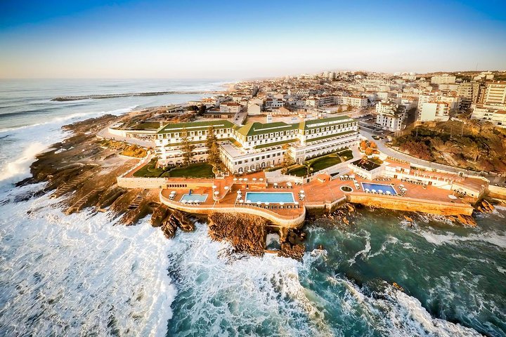 Full Day Private Tour - Mafra Heritage with Ericeira - Image 4