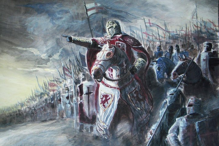 Full Day Private Tour-Medieval Knights Templar and Tomar Heritage - Image 5