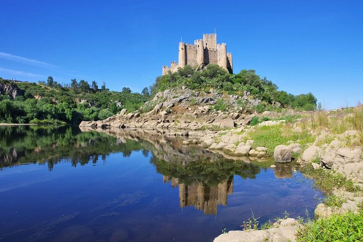 Full Day Private Tour-Medieval Knights Templar and Tomar Heritage - Image 2