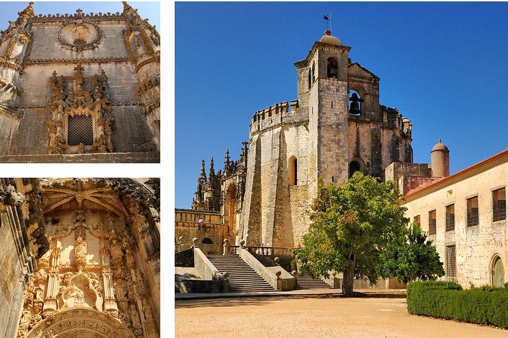 Full Day Private Tour-Medieval Knights Templar and Tomar Heritage - Image 4