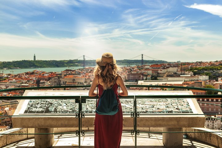 Full-Day Private Tour of Lisbon and Sintra - Image 1