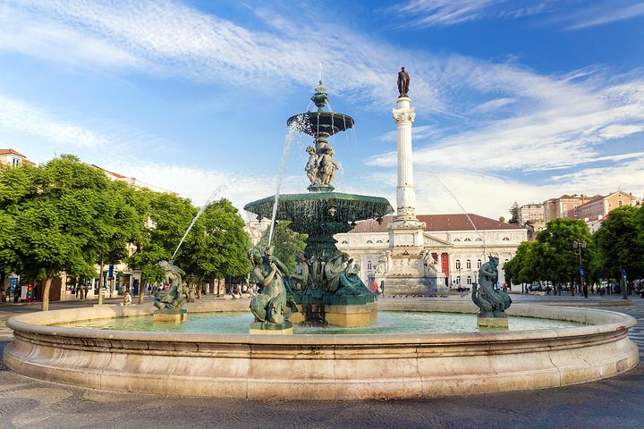 Full-Day Private Tour of Lisbon and Sintra - Image 5