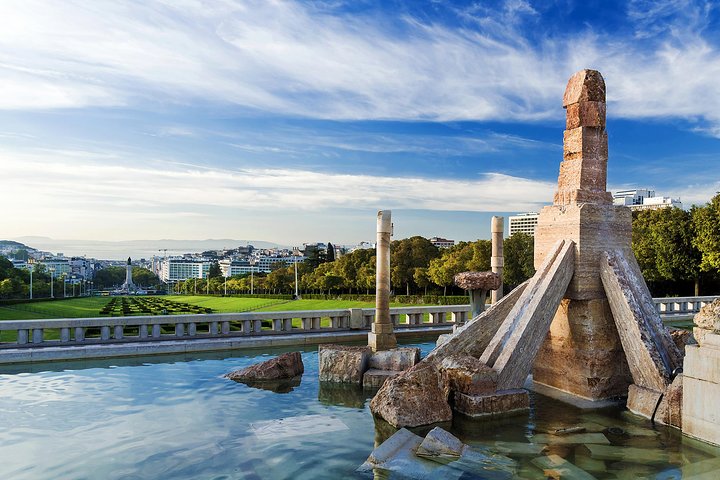Full-Day Private Tour of Lisbon and Sintra - Image 3