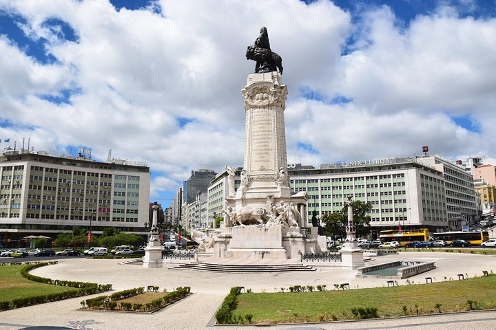 Full-Day Private Tour of Lisbon and Sintra - Image 4