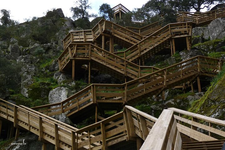 Full Day Private Tour - Paiva Walkways - Image 3