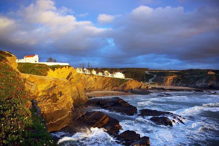 Full Day Private Tour - Portugal's SouthWest Atlantic Coast (Costa Vicentina) - Image 1