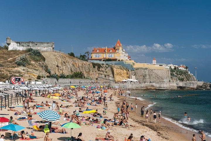 Full Day Private Tour - Sintra's World Heritage and Cascais - Image 5