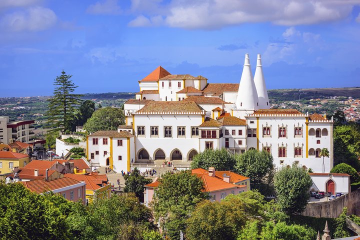 Full Day Private Tour - Sintra's World Heritage and Cascais - Image 4