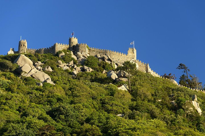 Full Day Private Tour - Sintra's World Heritage and Cascais - Image 3