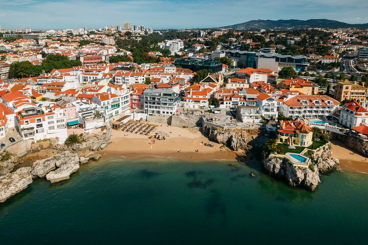 FULL DAY Private Tour to Sintra, Queluz, Cabo da Roca, and Cascais - Image 3