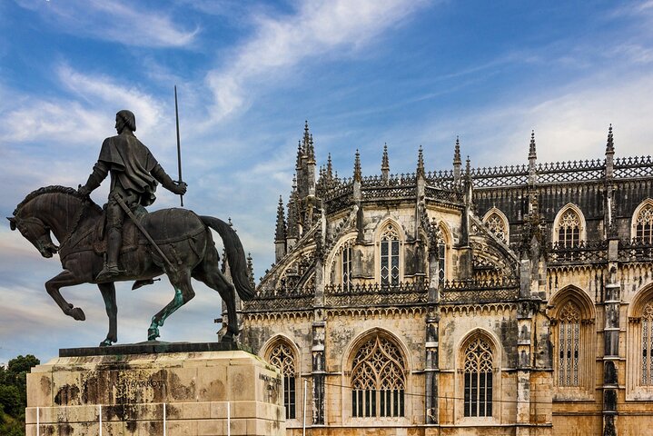 Full Day Private Transfer - From Lisbon to Porto Tour - Image 5