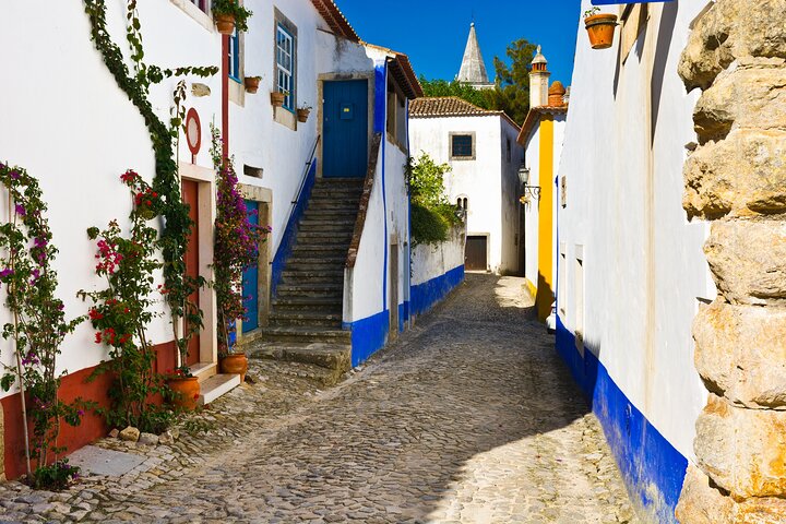 Full Day Private Transfer - From Lisbon to Porto Tour - Image 3