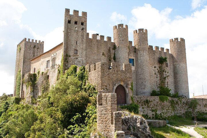 Full Day Private Transfer - From Lisbon to Porto Tour - Image 2