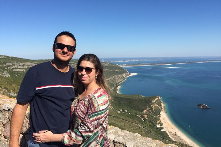 Full Day Private Wine Tour in Arrabida - Image 3