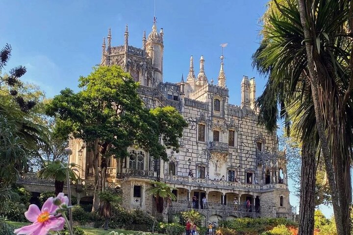 Full-Day Self-Guided Private Luxury Tour in Sintra - Image 5