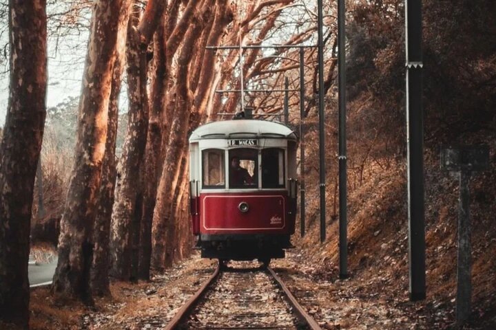 Full-Day Self-Guided Private Luxury Tour in Sintra - Image 3
