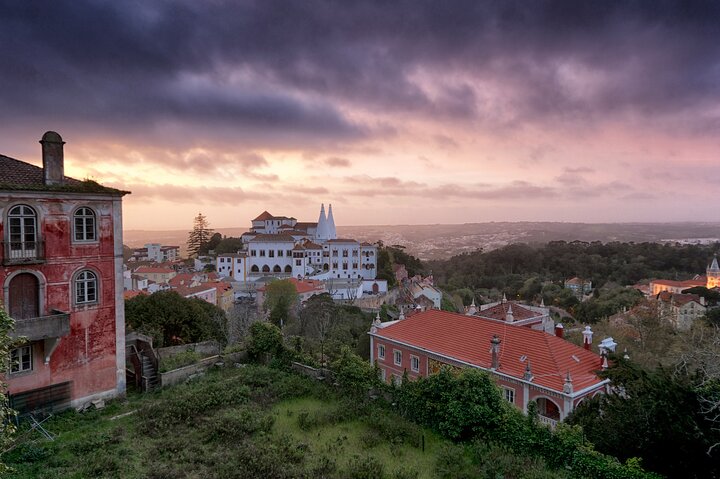 Full Day Sintra Cascais Amazing Tour - Image 3