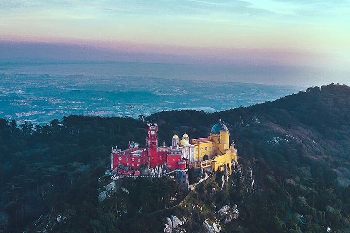 Full Day Sintra Cascais Amazing Tour - Image 2