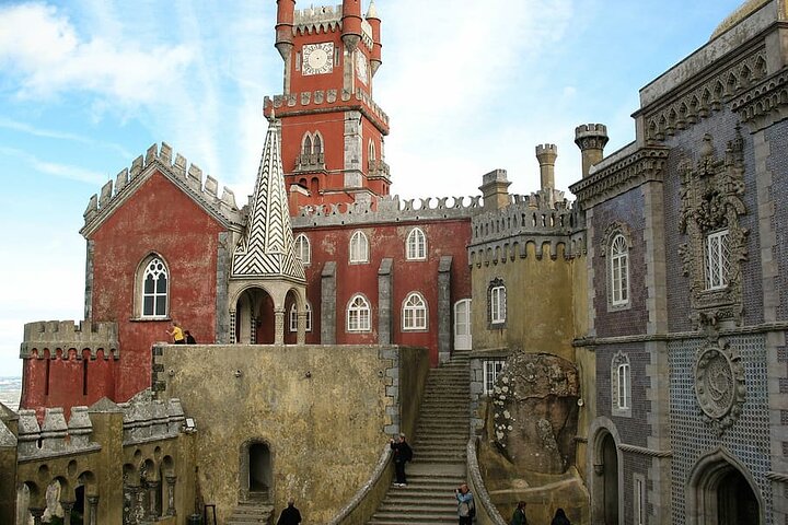 Full Day Sintra Cascais Amazing Tour - Image 4