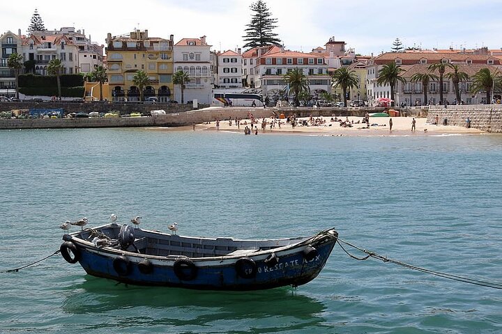 Full Day Sintra Cascais Amazing Tour - Image 5