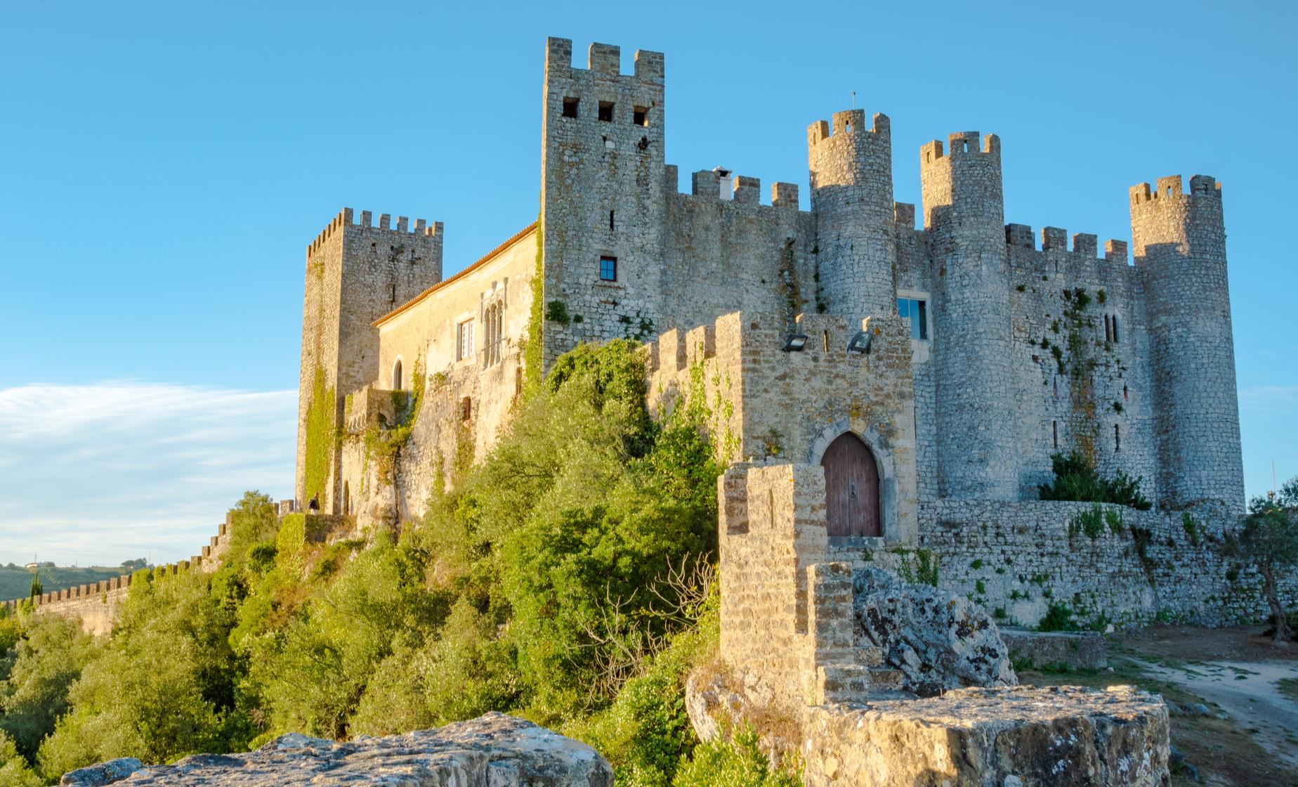 Full Day Tour to Obidos, Batalha, Nazare and Fatima - Image 1