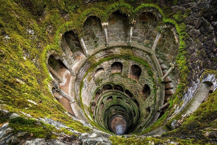 “Garden of Eden” tour – full-day private tour to Sintra - Image 2