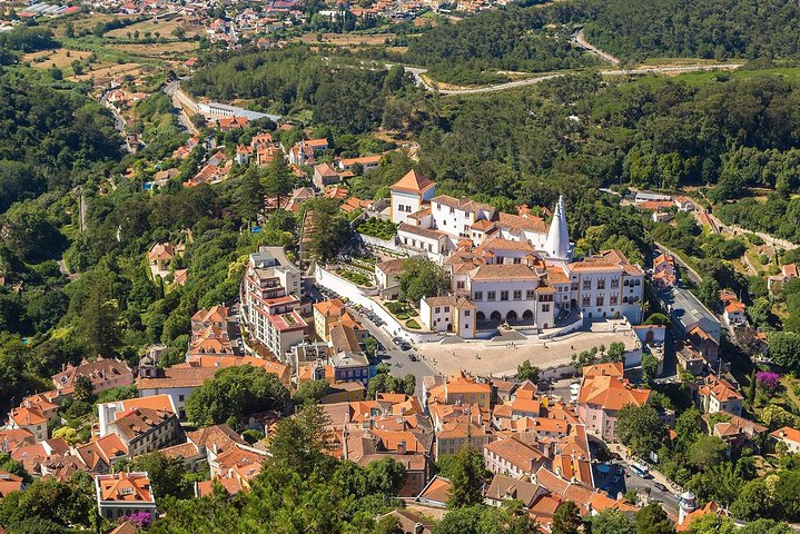 “Garden of Eden” tour – full-day private tour to Sintra - Image 4