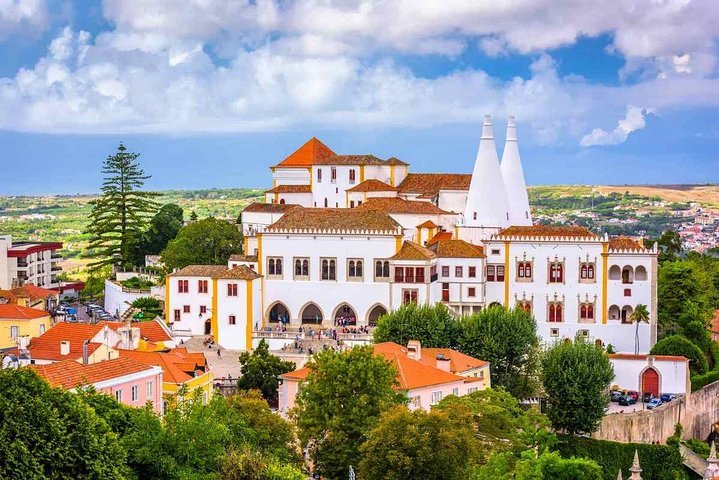 “Garden of Eden” tour – full-day private tour to Sintra - Image 3