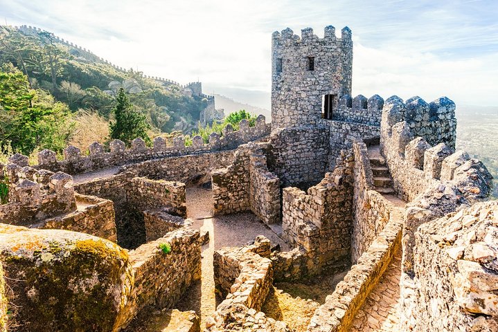 “Garden of Eden” tour – full-day private tour to Sintra - Image 5