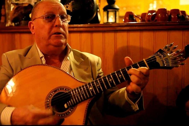 Guided Fado Night in Lisbon  - Image 2